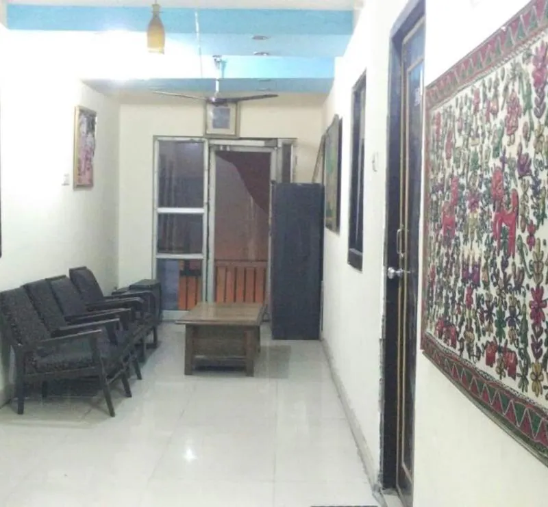 Hotel Swagat Palace,Karolbagh,3 star