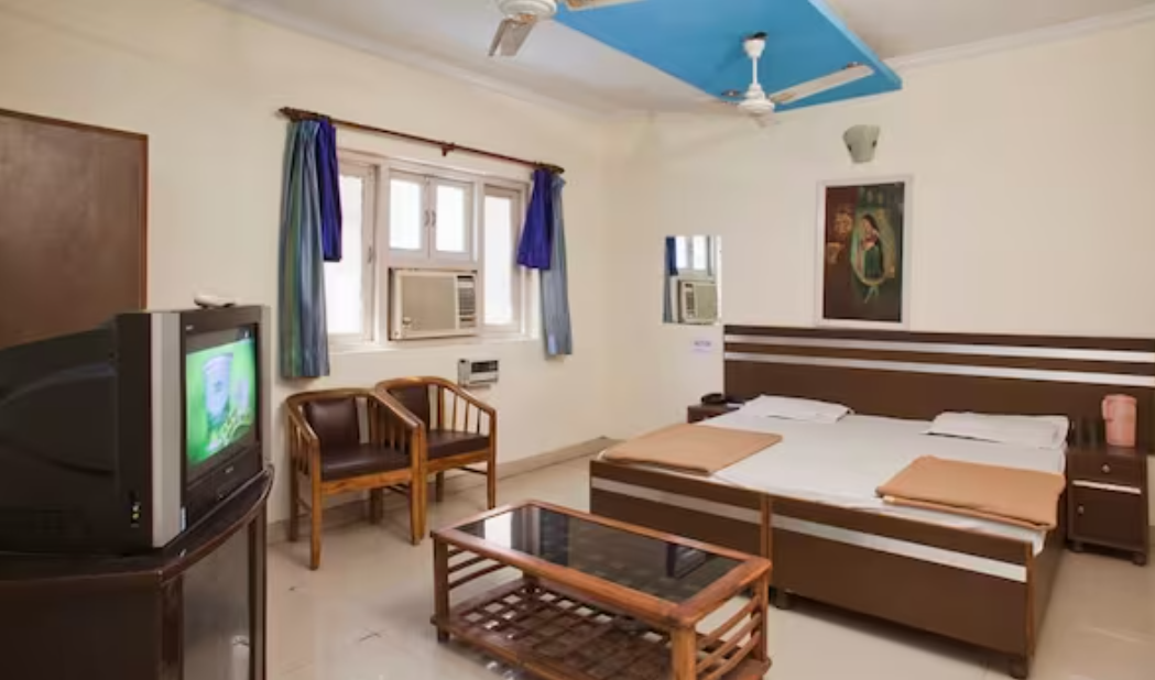 Hotel Swagat Palace,Karolbagh,3 star