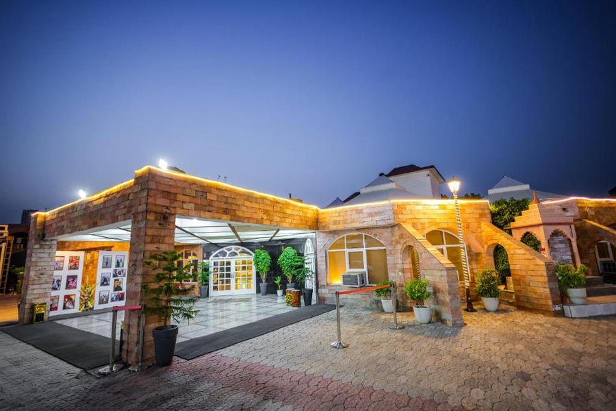 tivoli heritage palace