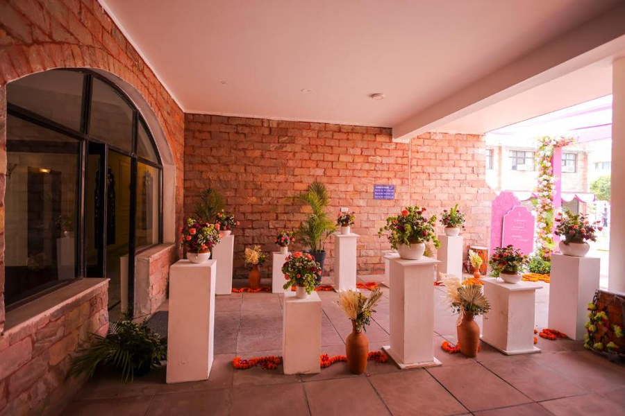 tivoli heritage palace