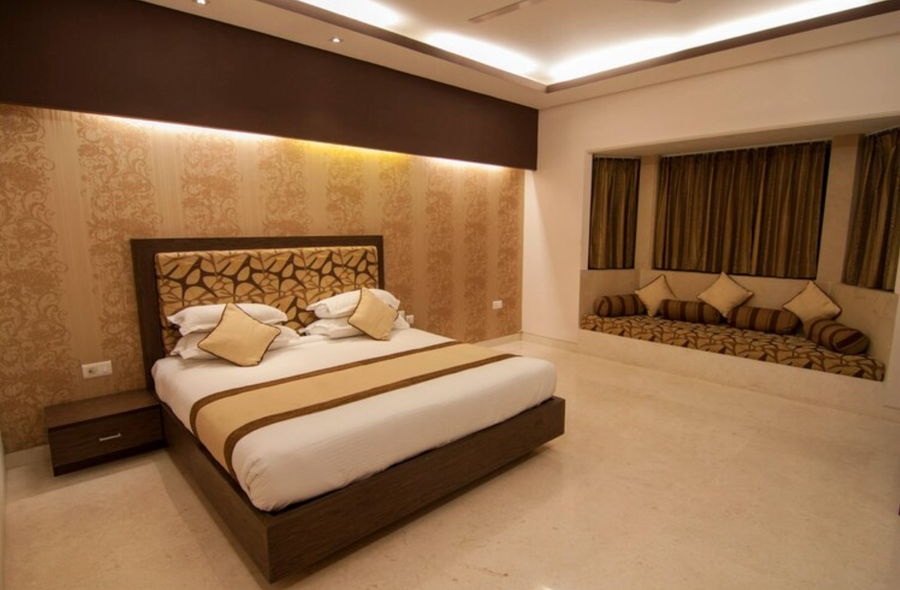 tivoli heritage palace