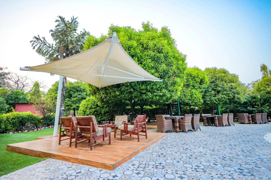 tivoli heritage palace