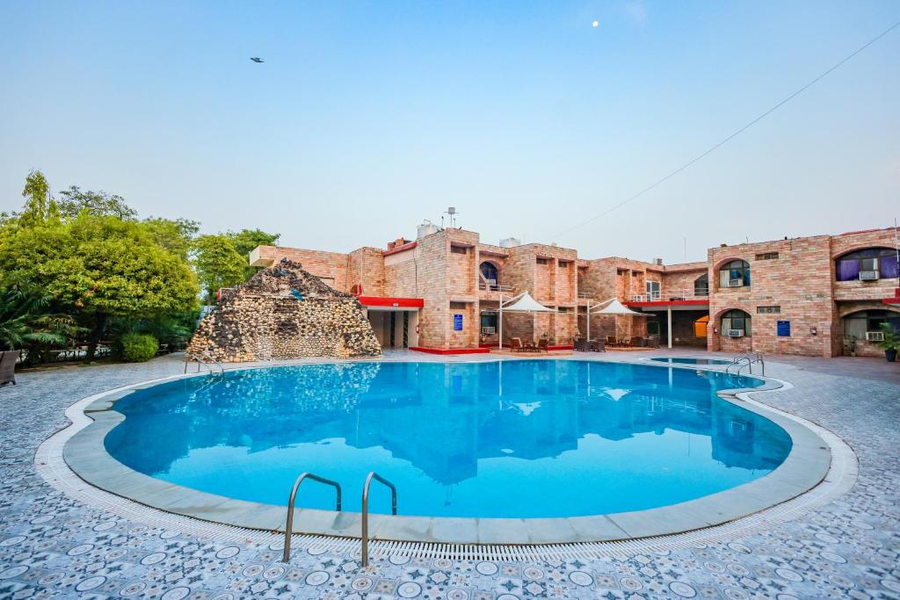 tivoli heritage palace