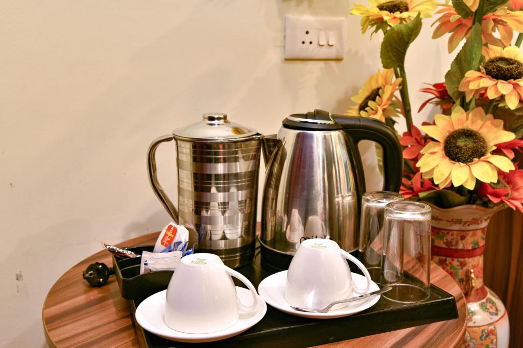 Rufina Palm Bliss,Pelling,3 star