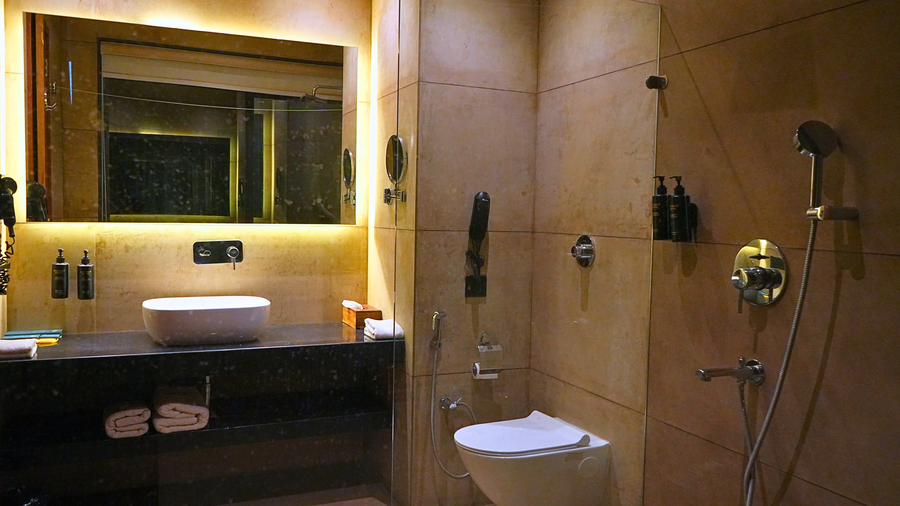 the divine hills resort suites with private pool near iim udaipur