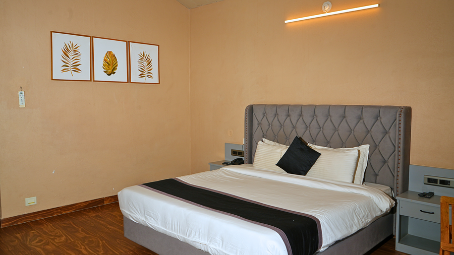 the divine hills resort suites with private pool near iim udaipur