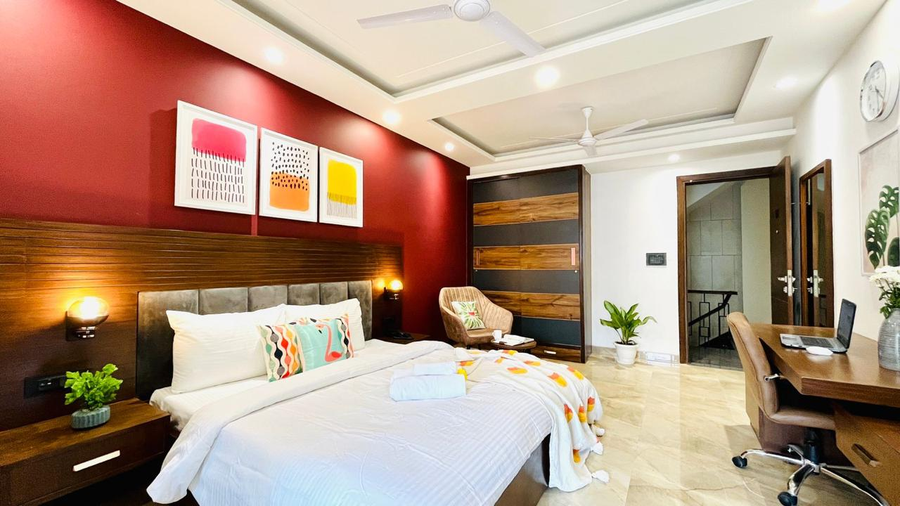 zen studios dlf cybercity gurgaon