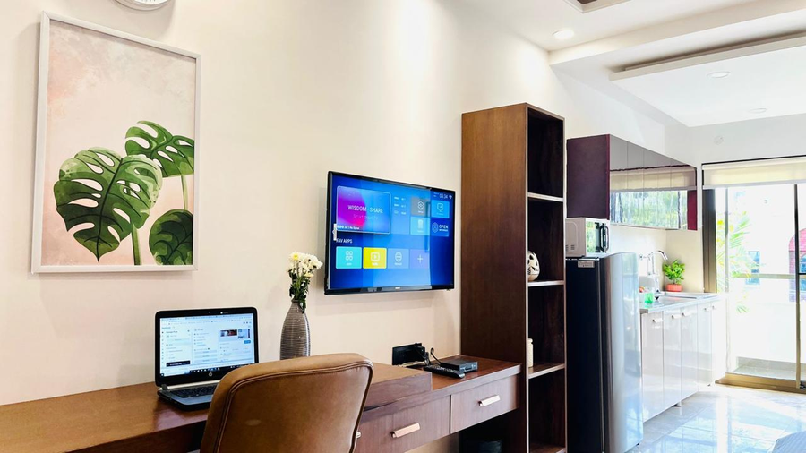 zen studios dlf cybercity gurgaon