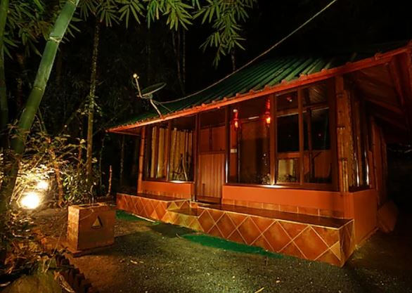 Misty Morning Resort,H5vm+4M9, Karachal, Kerala 673593,3 star