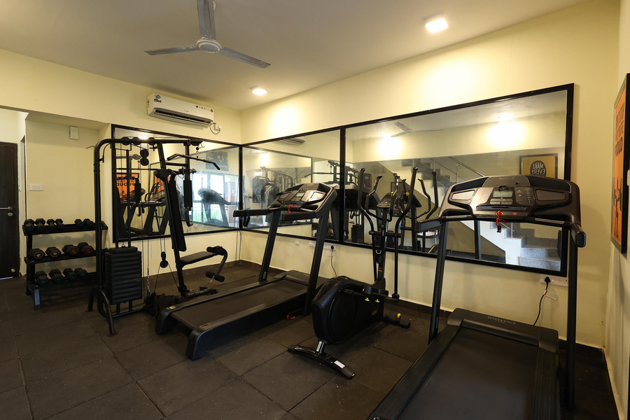 discover resorts karjat