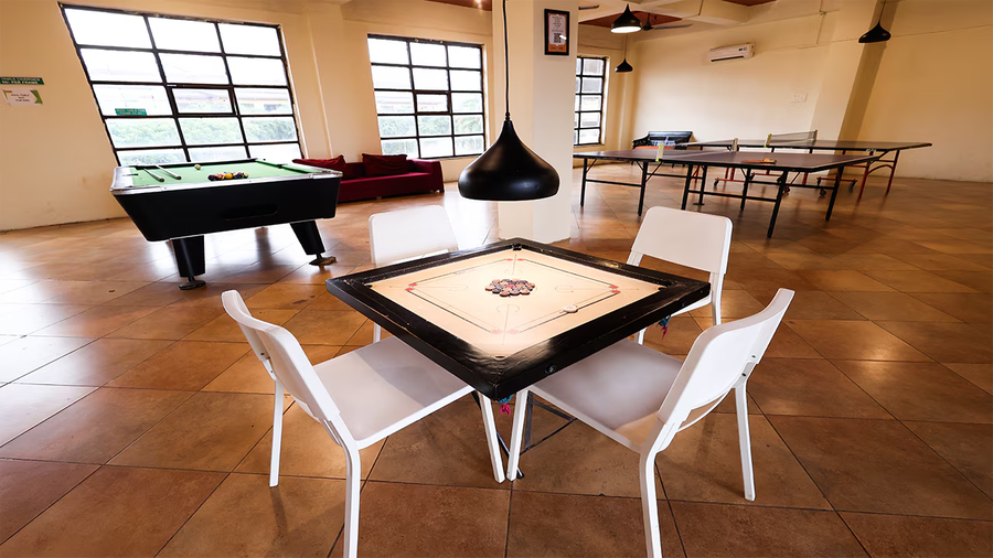 discover resorts karjat