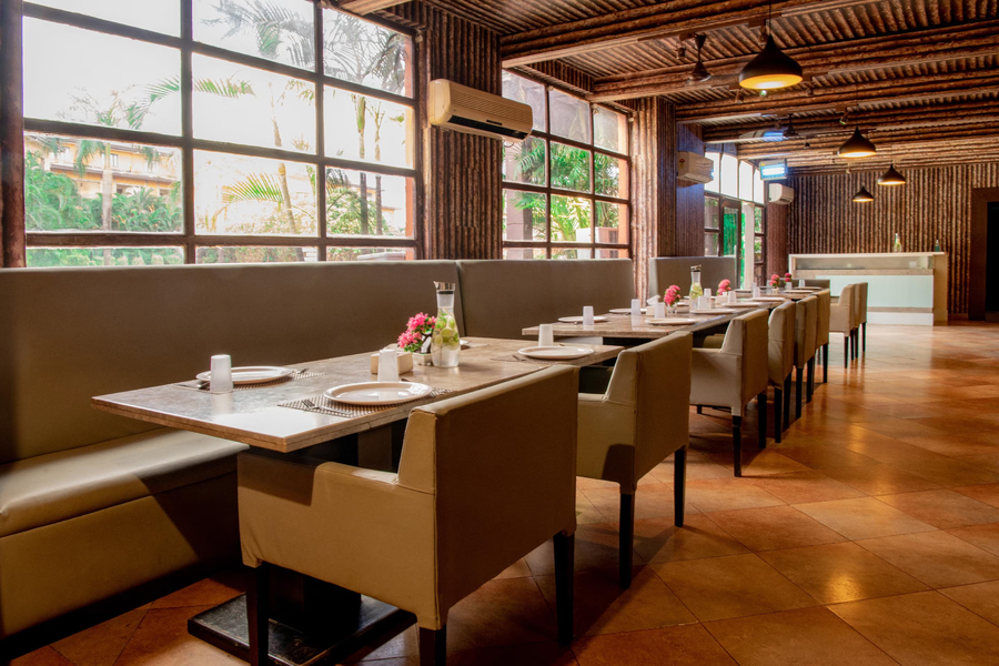 discover resorts karjat
