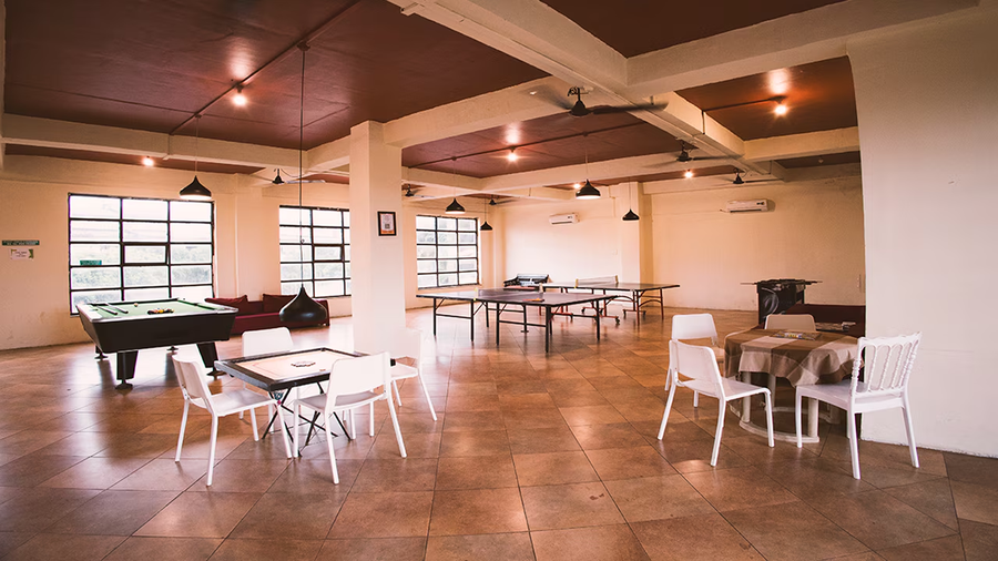 discover resorts karjat