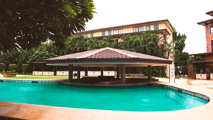 discover resorts karjat