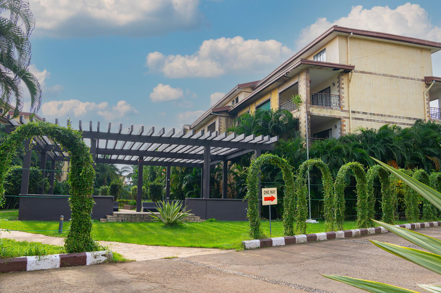 discover resorts karjat