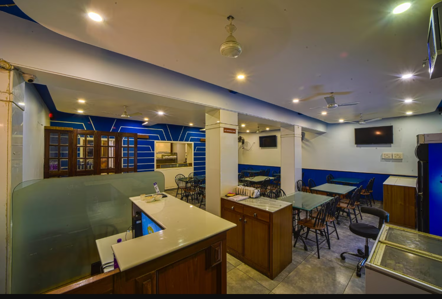hotel prafulla
