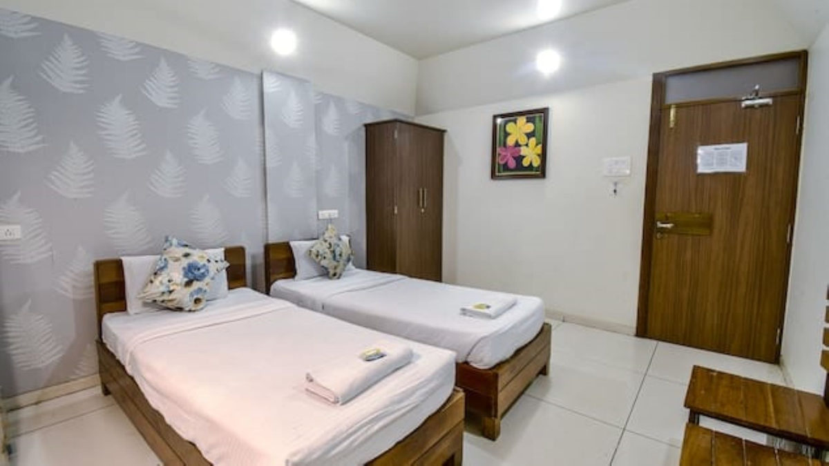 hotel prafulla