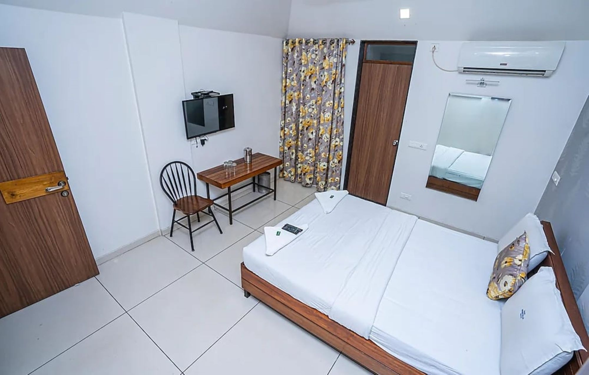 hotel prafulla