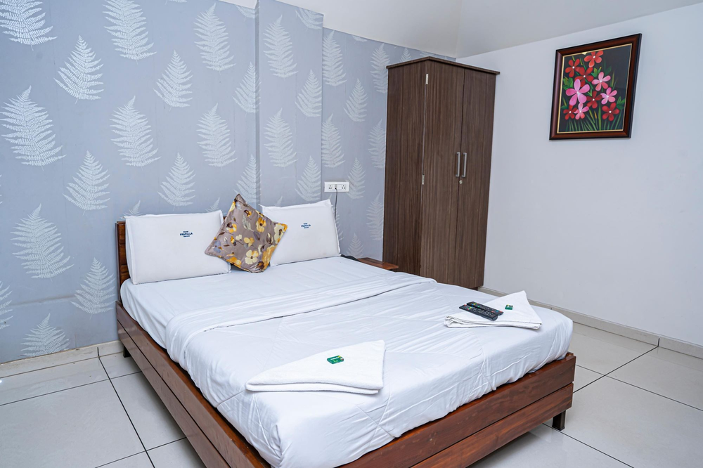 hotel prafulla
