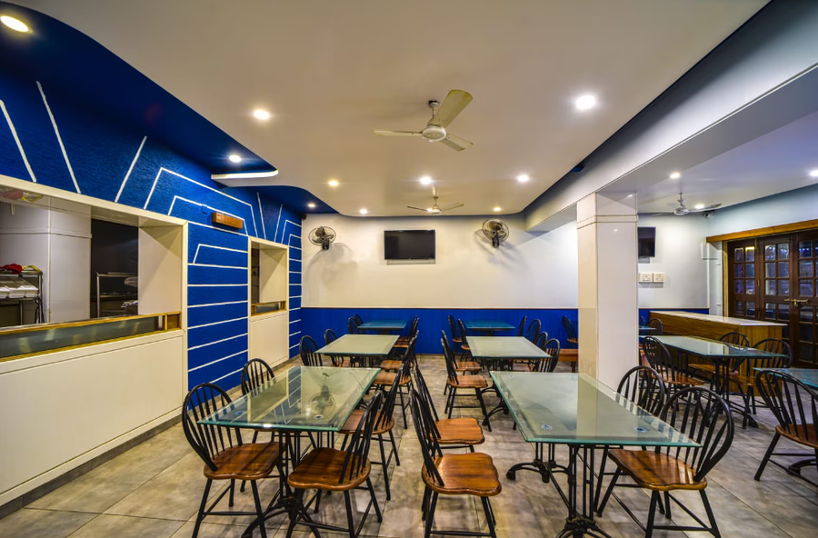 hotel prafulla