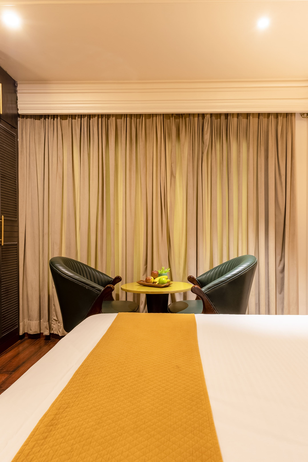 the saga hotel