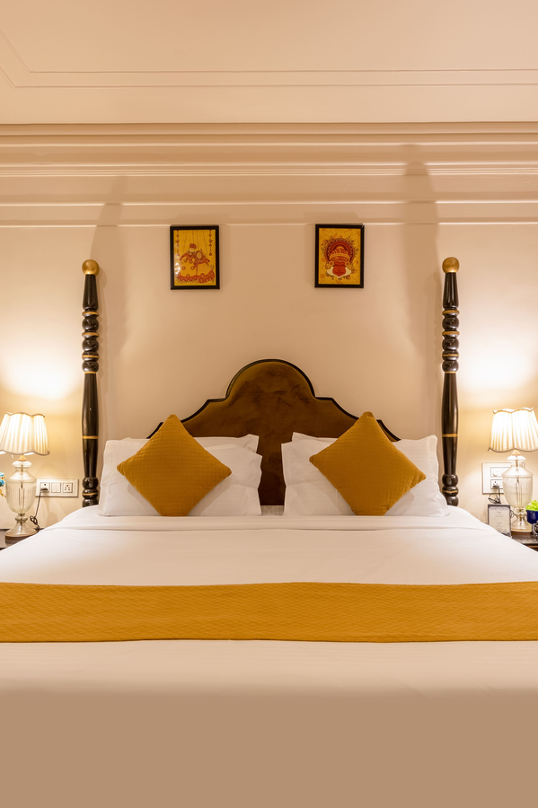 the saga hotel