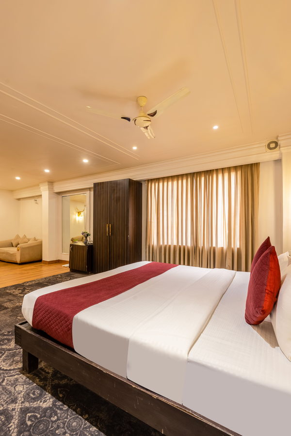 the saga hotel