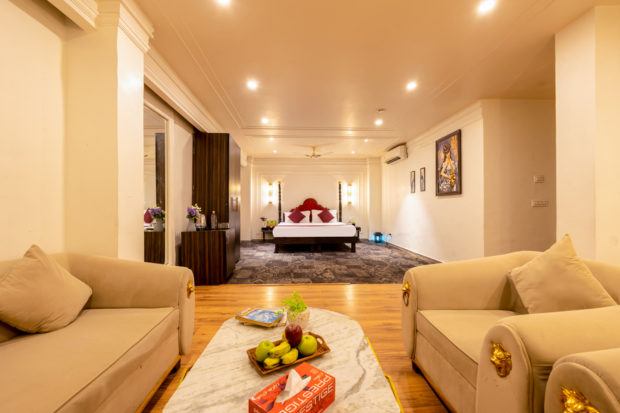 the saga hotel