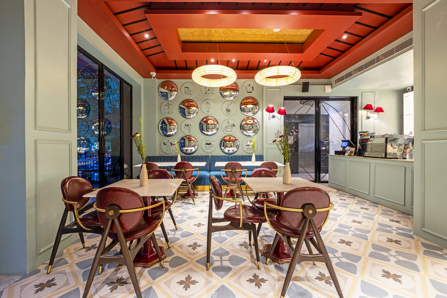 the saga hotel