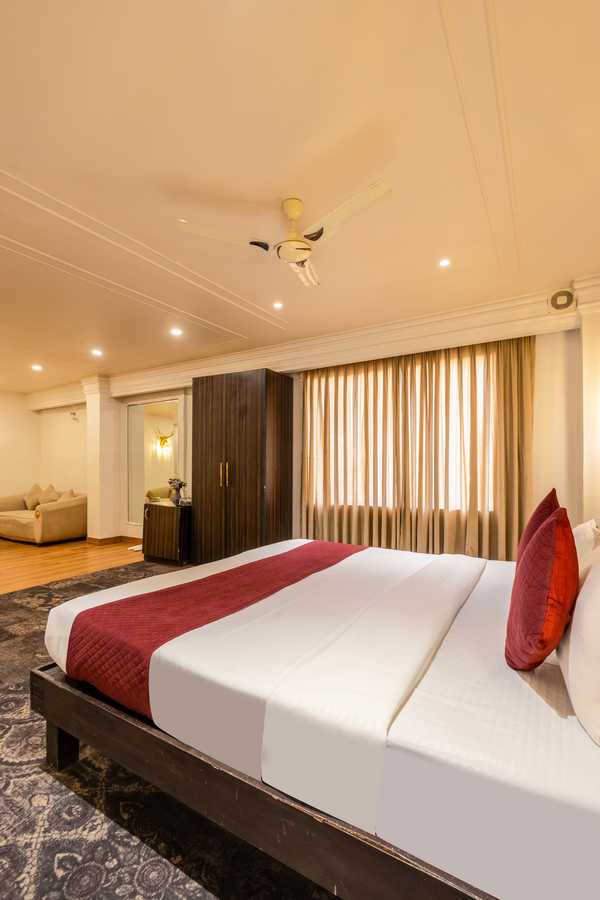 the saga hotel