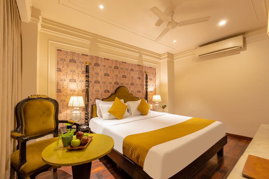 the saga hotel