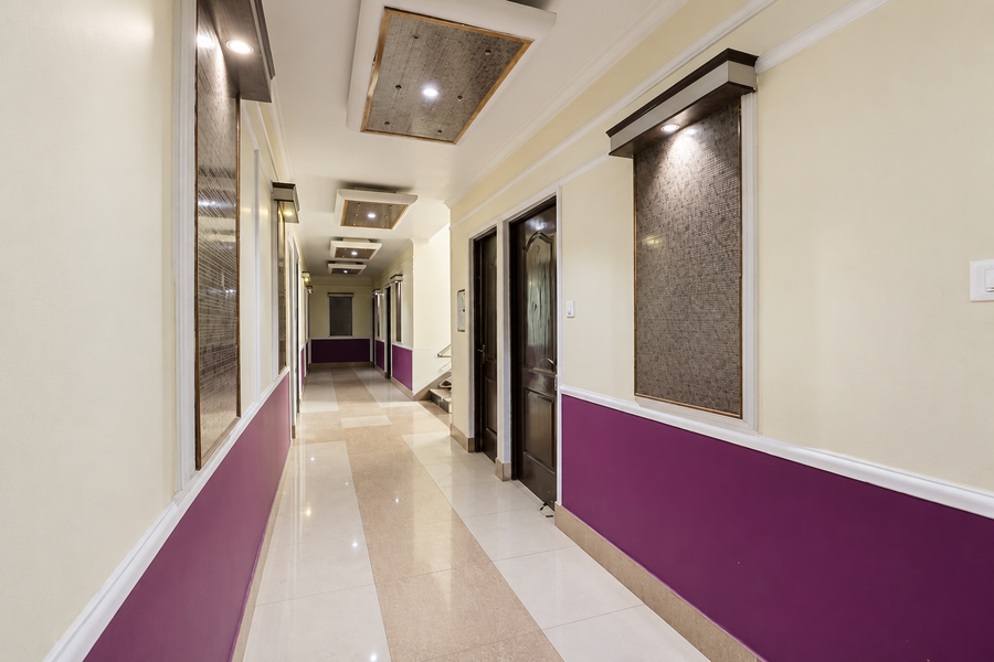 Hotel Star Regency,87-37D-10, Lal Bahadur Shastri Marg, Civil Lines, Prayagraj, Uttar Pradesh 211001,3 star