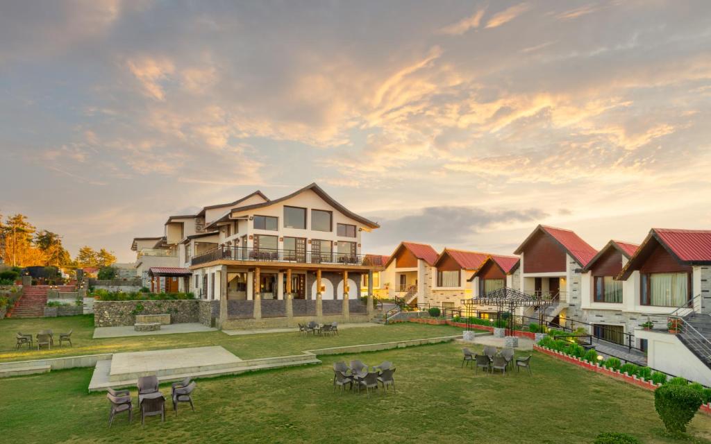 Koti Resorts