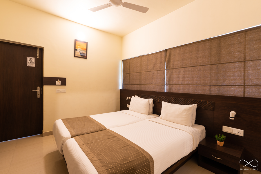 xec residency