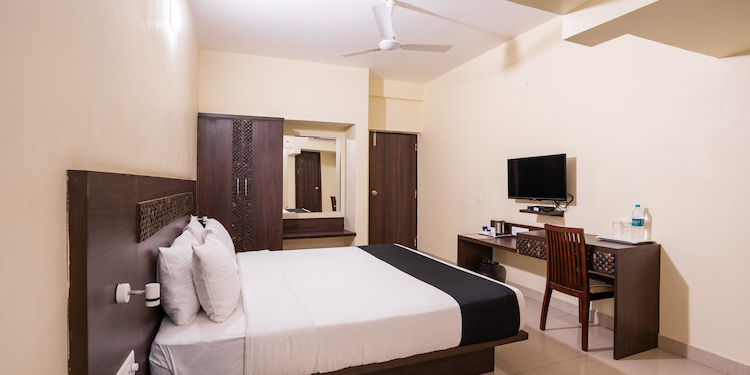 xec residency