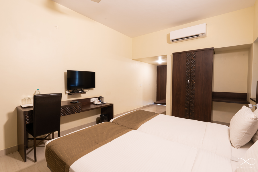 xec residency