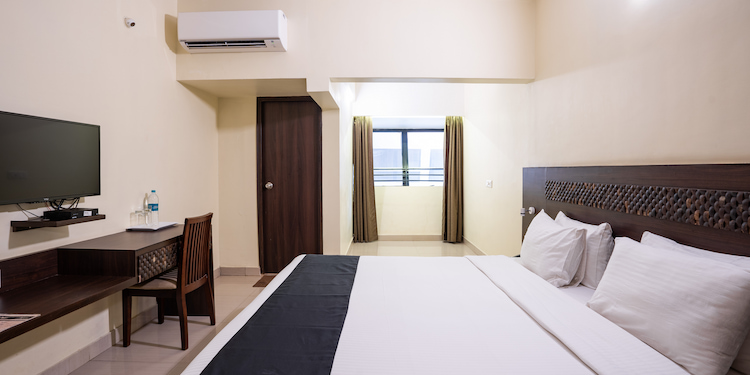 xec residency