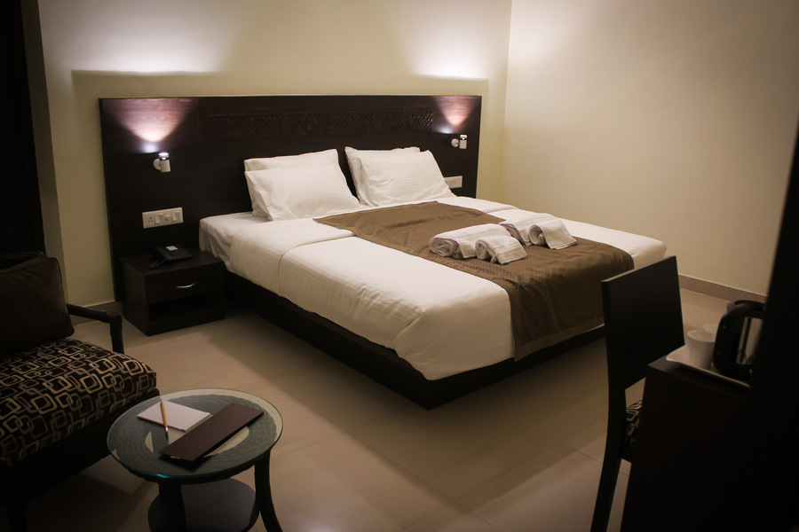 xec residency