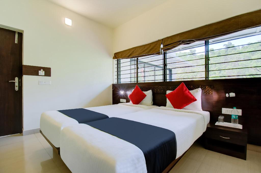 xec residency