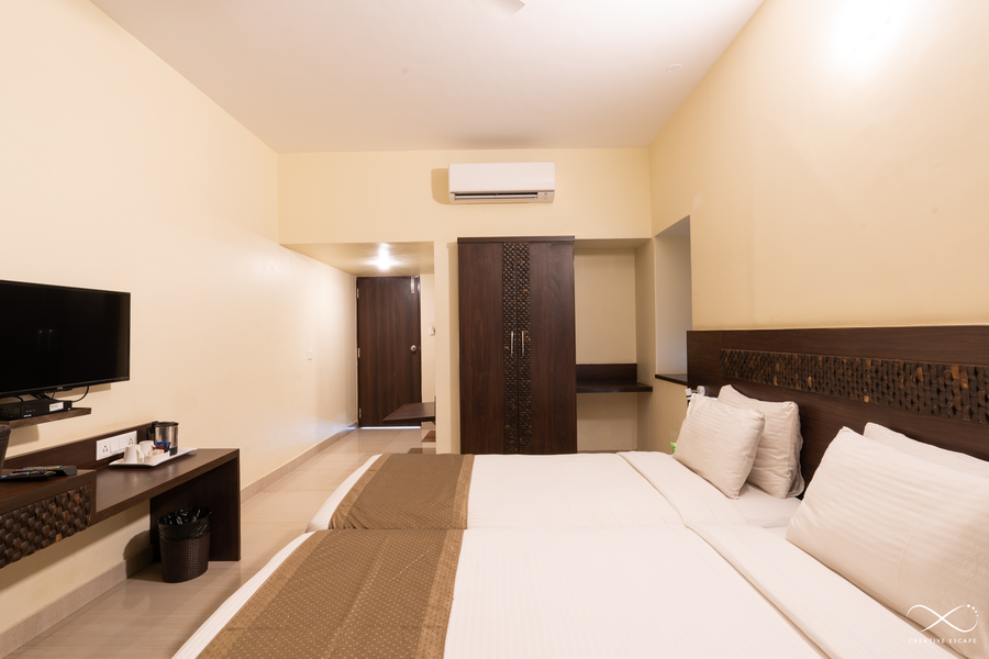 xec residency