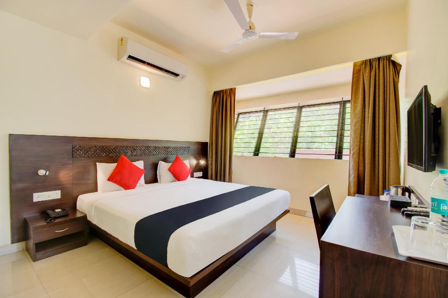 xec residency