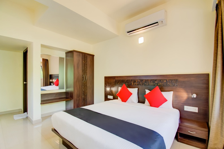 xec residency