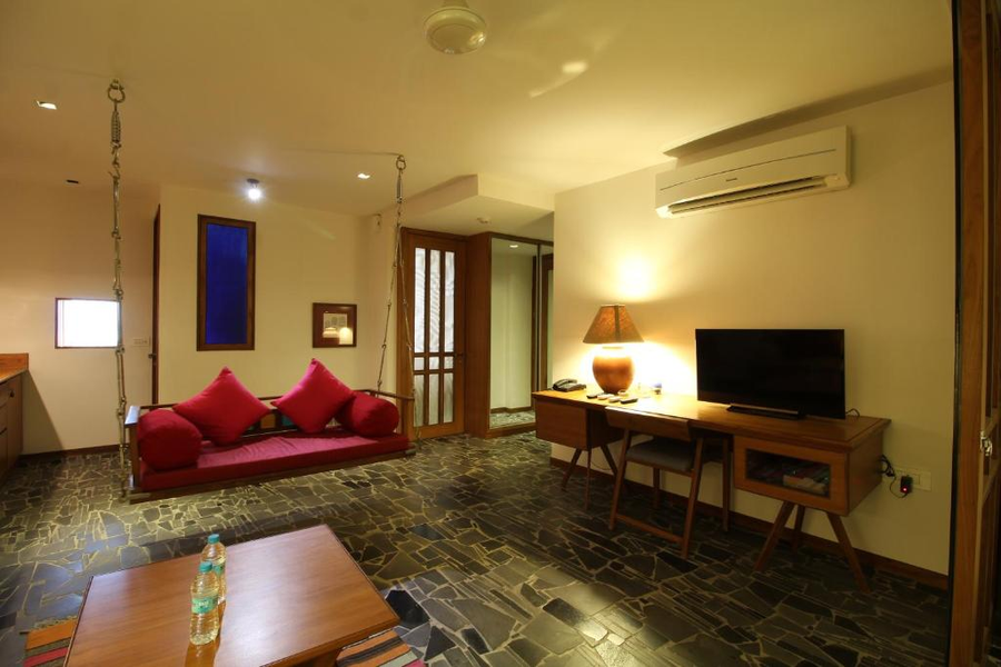 the sky imperial aarivaa luxury stays