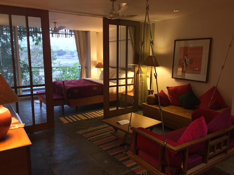the sky imperial aarivaa luxury stays