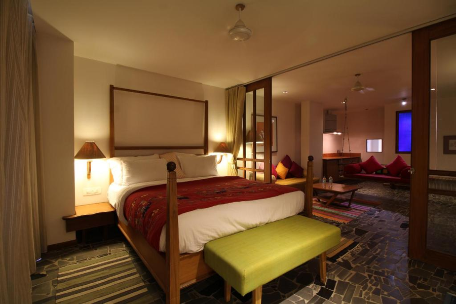 the sky imperial aarivaa luxury stays