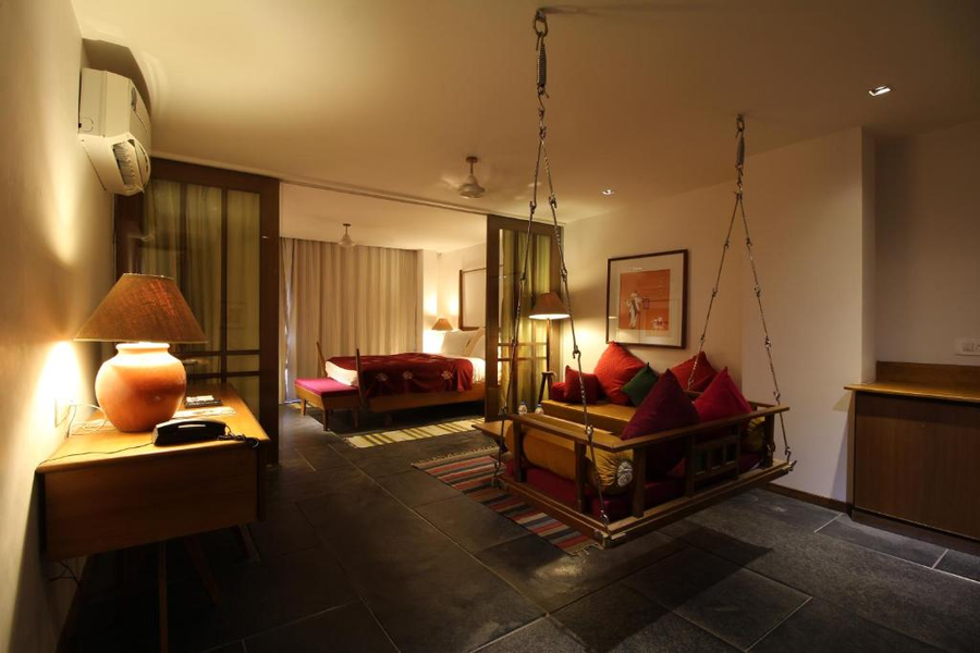 the sky imperial aarivaa luxury stays