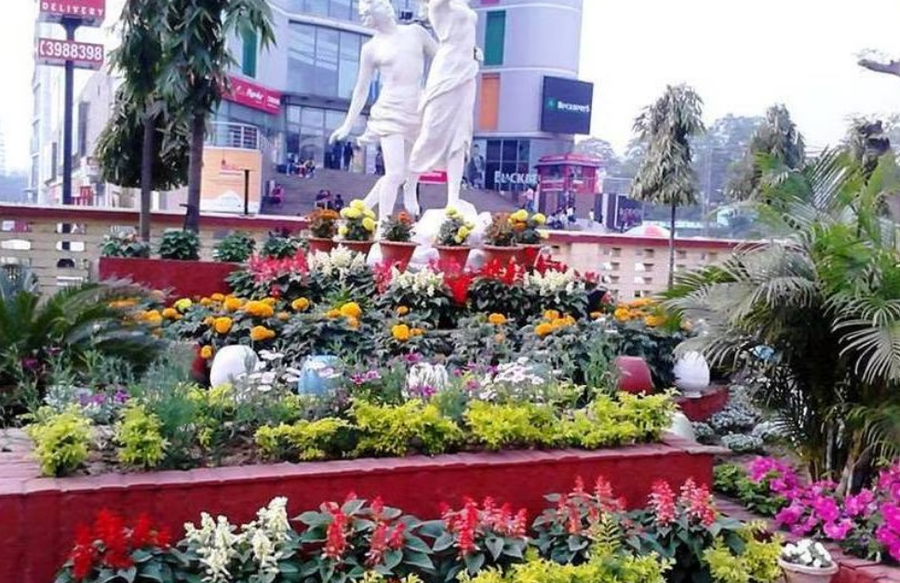 park prime hotel durgapur