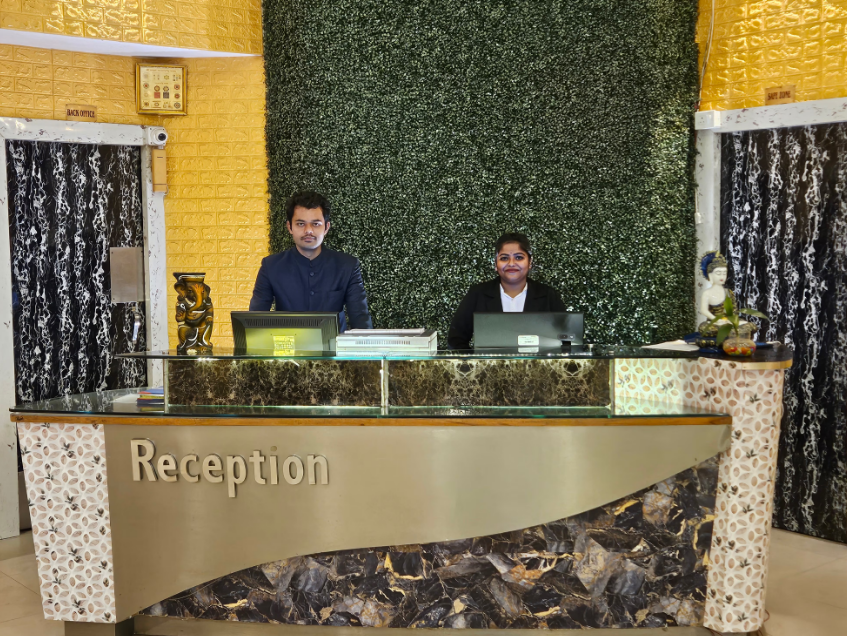 park prime hotel durgapur