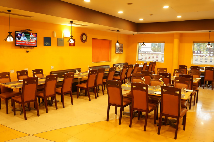 park prime hotel durgapur