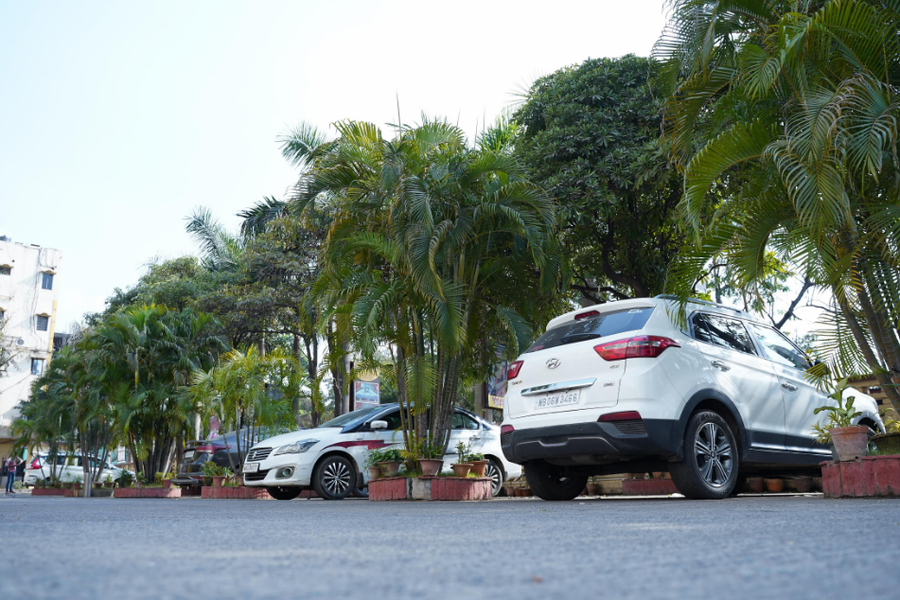 park prime hotel durgapur